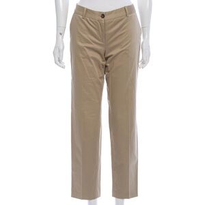 D&G straight leg pants IT 42